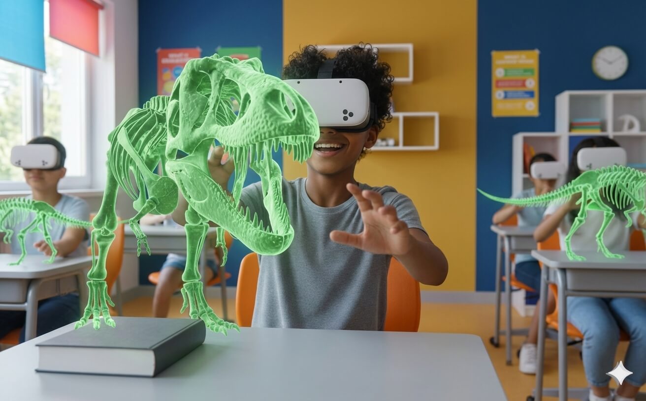 Aprendizaje Multisensorial